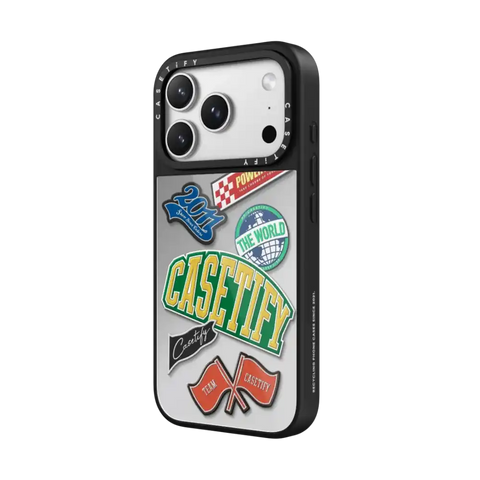 CASETiFY University