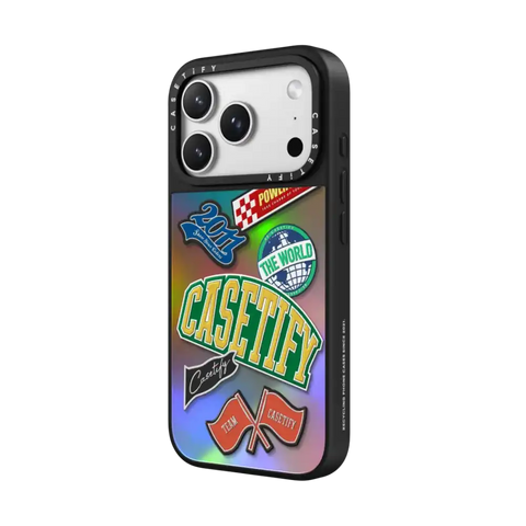 CASETiFY University
