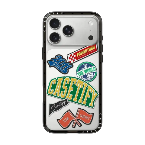 CASETiFY University