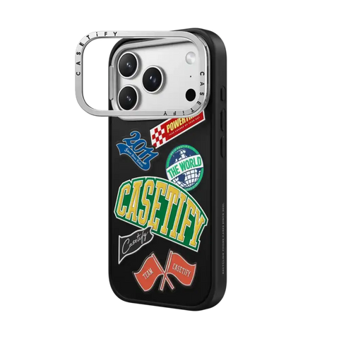 CASETiFY University