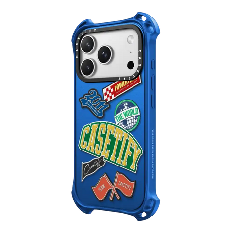 CASETiFY University