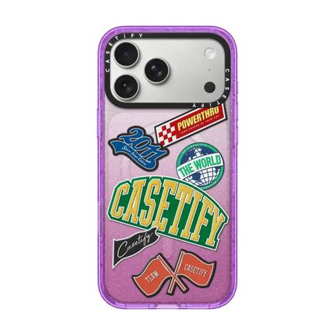 CASETiFY University