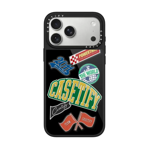 CASETiFY University