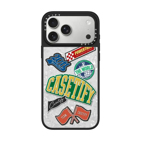 CASETiFY University