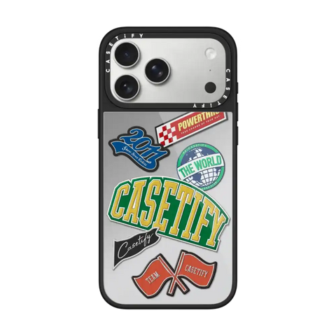 CASETiFY University