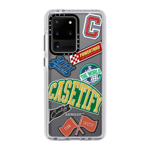 CASETiFY University