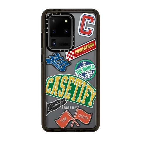 CASETiFY University