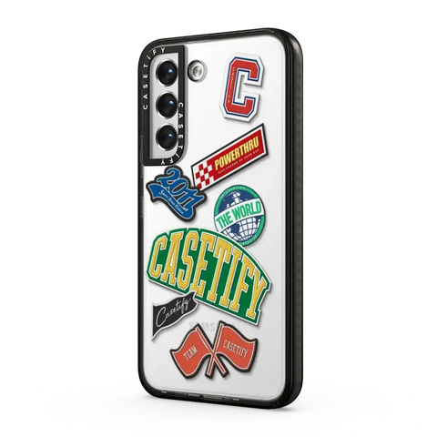 CASETiFY University