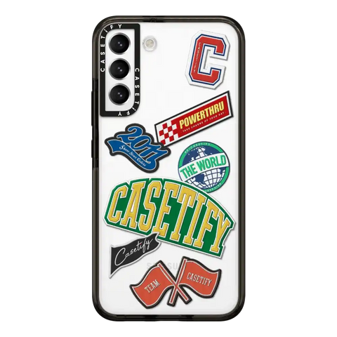 CASETiFY University