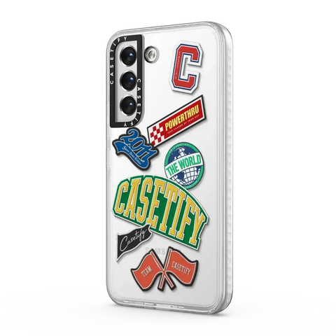 CASETiFY University