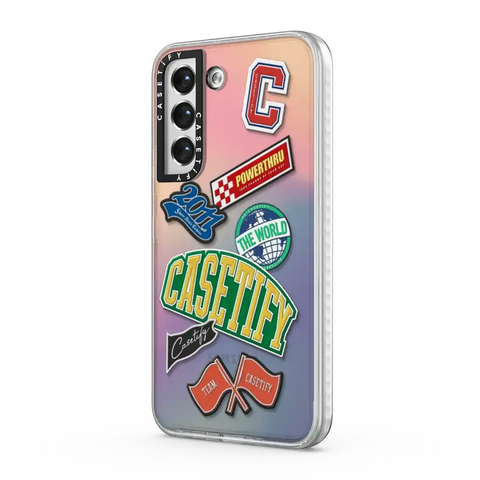 CASETiFY University