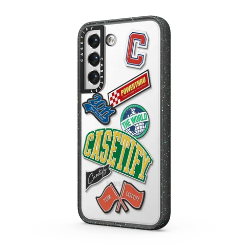 CASETiFY University