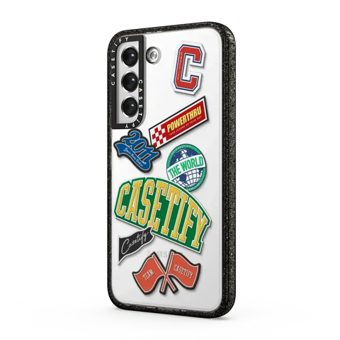CASETiFY University