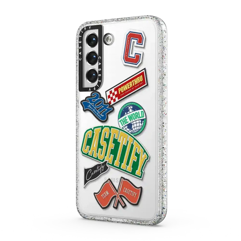 CASETiFY University