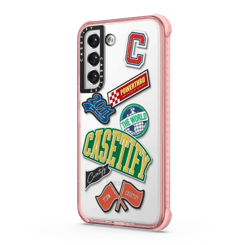 CASETiFY University