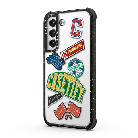 CASETiFY University