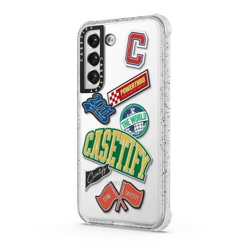 CASETiFY University
