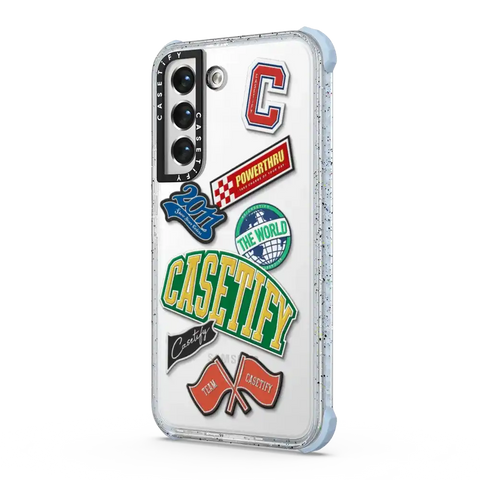 CASETiFY University