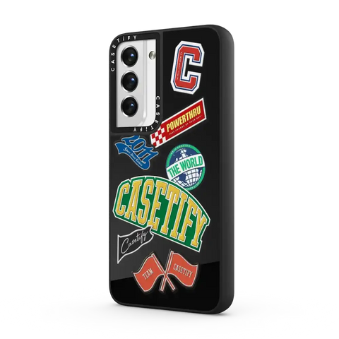 CASETiFY University