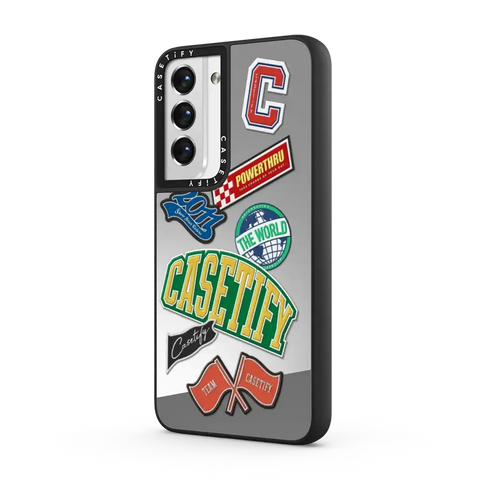 CASETiFY University