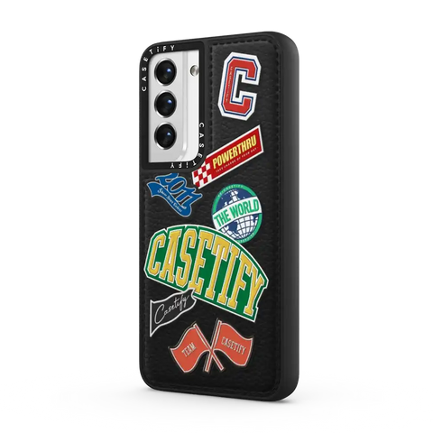 CASETiFY University