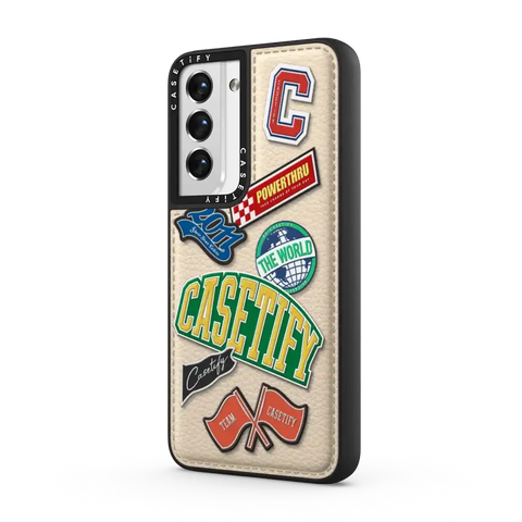 CASETiFY University