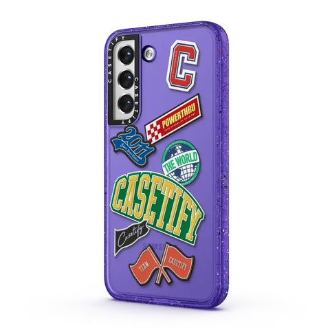 CASETiFY University