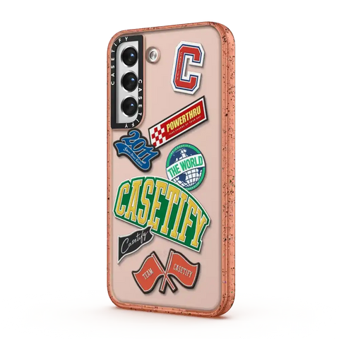 CASETiFY University