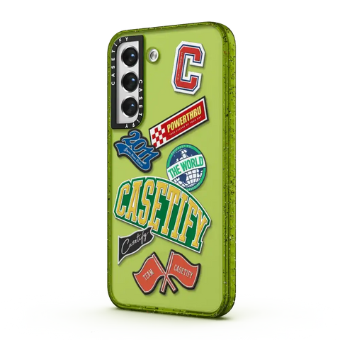 CASETiFY University