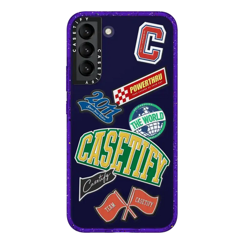CASETiFY University