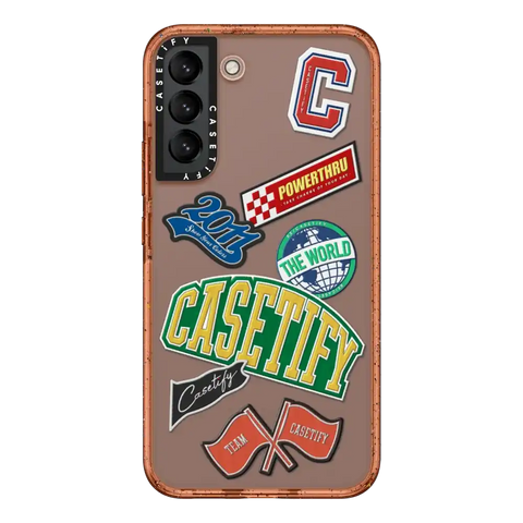 CASETiFY University