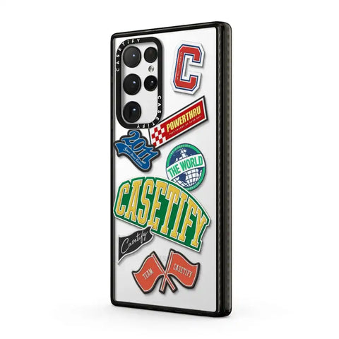 CASETiFY University