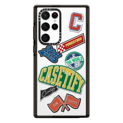 CASETiFY University