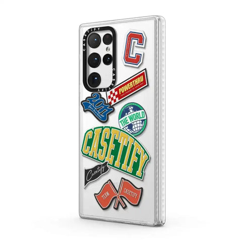 CASETiFY University