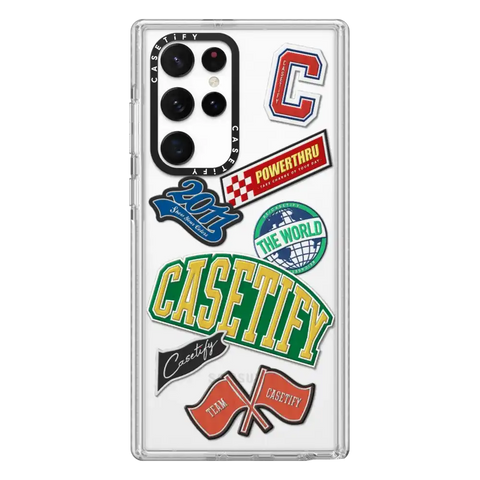 CASETiFY University