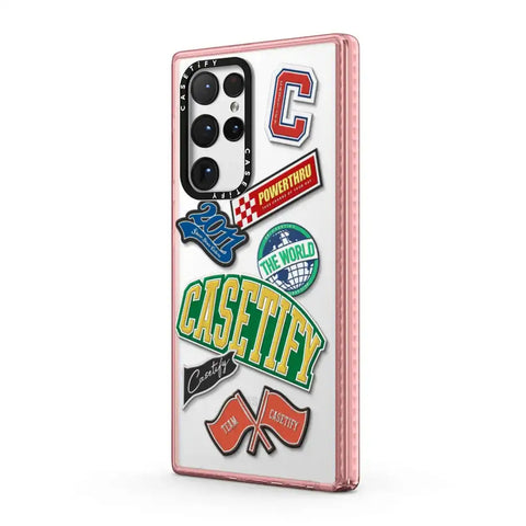 CASETiFY University