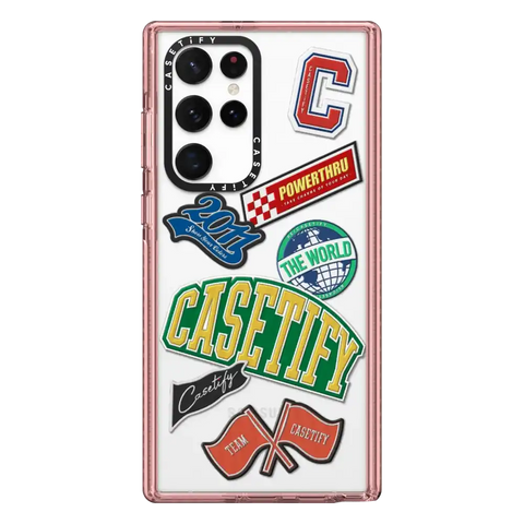 CASETiFY University