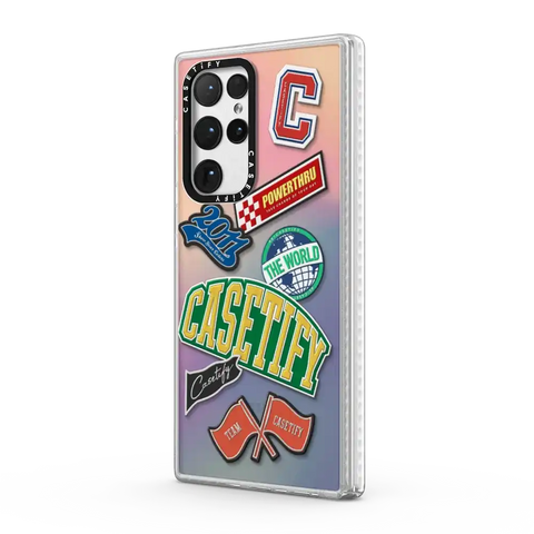 CASETiFY University