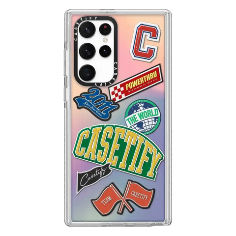 CASETiFY University
