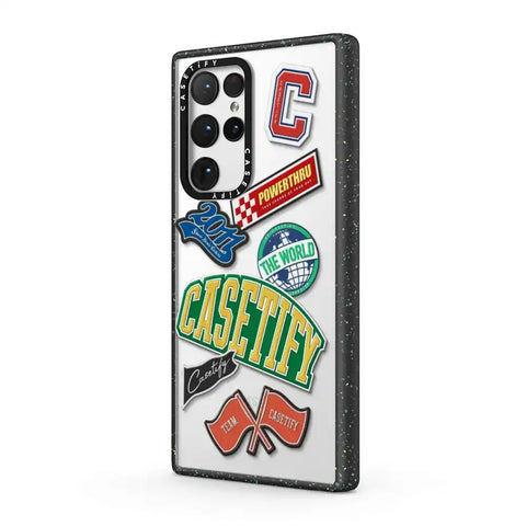 CASETiFY University