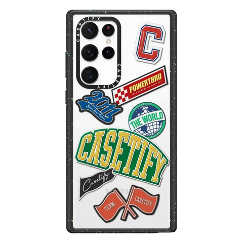 CASETiFY University