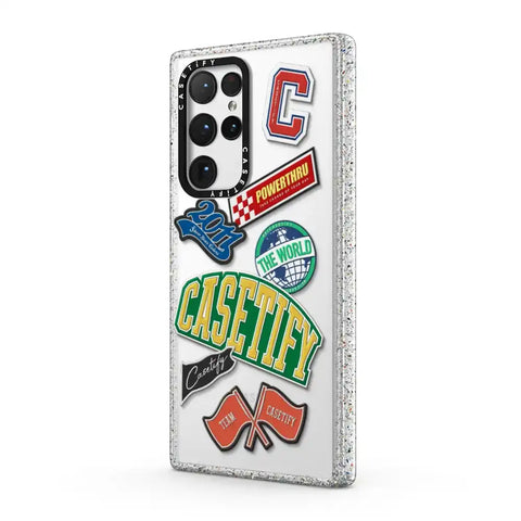 CASETiFY University