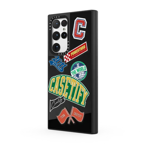 CASETiFY University