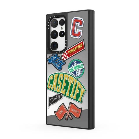 CASETiFY University