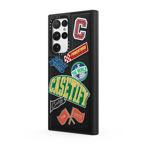 CASETiFY University