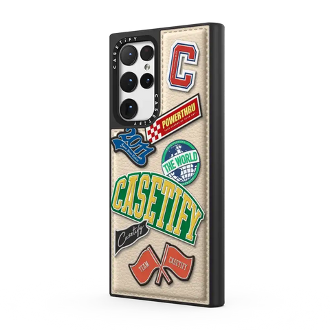 CASETiFY University