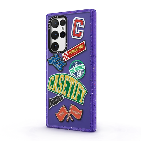 CASETiFY University