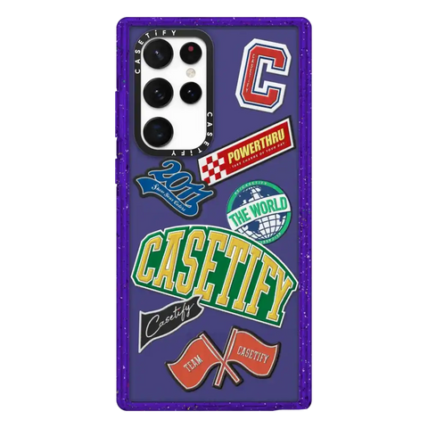 CASETiFY University