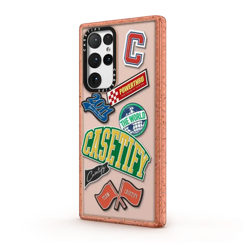 CASETiFY University