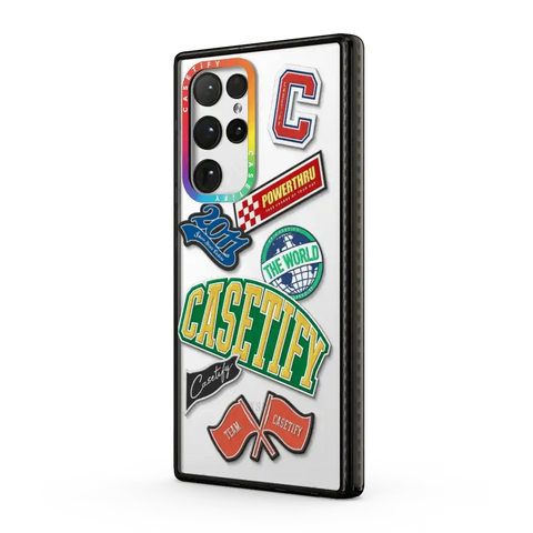 CASETiFY University